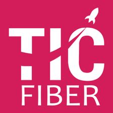 tic fiber login|Default landing page .